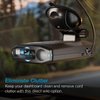 Escort Radar Detector Directwire Cord for MAX 360, MAX 360c, IX, IXc, 9500 IX, MAX II, MAX 3, MAX 4, MAX 360c MKII, MAX 360 MKII, MAXcam 360c, Redline 360c, Redline EX, X80 and Select Passport Models