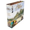 Alderac Entertainment Group Atelier: The Painter's Studio, Board Game, Paint Your Masterpiece, Train Art Students, Gain Patrons, 2-4 Players, 30-45 Mins, Ages 14+, Alderac Entertainment Group (AEG)