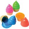 DollarItemDirect Ice Cream Putty 20-Pc, Sold by 3 Boxes