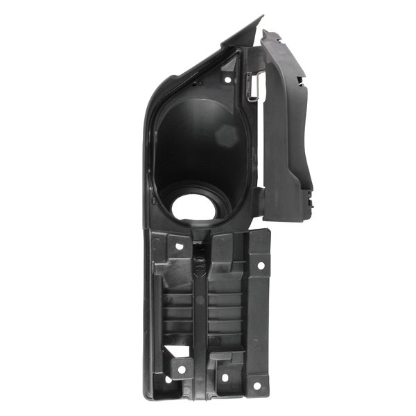 IAMAUTO 37261 Fuel GAS Filler Pocket Housing Hinge Door Compatible With Ford Transit Van 2015 2016 2017 2018 2019 2020 2021 2022 2023