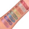 Holographic Glitter Paint Stick / Body Crayon makeup for the Face & Body by Moon Glitter - 0.12oz - Rose Gold