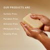 Hawthorne Exfoliating Bar Soap