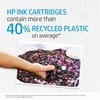 HP 952 / 952XL (N9K28AN) Ink Cartridges (Cyan Magenta Yellow Black) 4-Pack in Retail Packaging