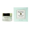 Peptid+ Nourishing, Face Moisturizing Cream With Hyaluronic Acid, Jojoba Oil, and Amino Acids, Formulated for Oily to Combination Skin Light Texture Day Hydrating Cream with Vitamin E (1.69 oz)