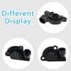 Throttle Position Sensor TPS, Automotive Replacement Throttle Position Sensors, 17106681, 17087400 TPS Sensor Compatible with Chevy, Buick, Cadillac, Daewoo, GMC, Isuzu, Oldsmobile, Pontiac