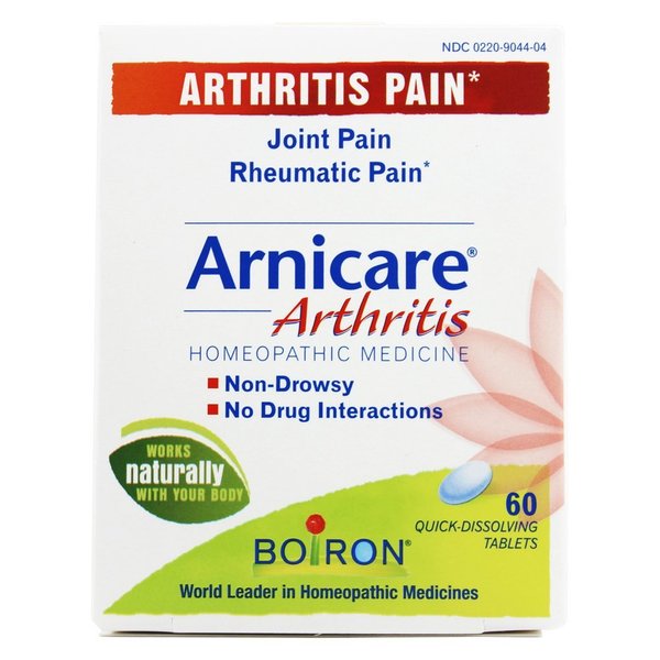 Boiron Arnicare Arthritis
