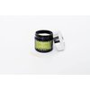 SCRUFF RESCUE Daily Moisturizer, Face Cream for Men, Designed to Soak In & Feed Your Face Organic Rosehip Seed Retinoic Acid for Anti-Aging and Anti Wrinkle Results. Natural Woodsy-Citrus Aroma, 2 oz