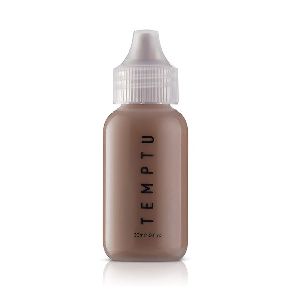 Temptu S/B Airbrush Contour, Matte Bronzer, 1 Fl Oz