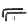 SeSicWe Trailer Gate Spring Latch Repair Kit, Trailer Gate Pin for 819T Carry-on Latches Tandem Axle, 2 Pack