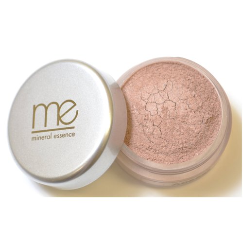 ME Mineral Essence Matte Eye Shadow - Mocha