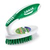 Libman 15 Small Scrub Brush with Ergonomic Handle