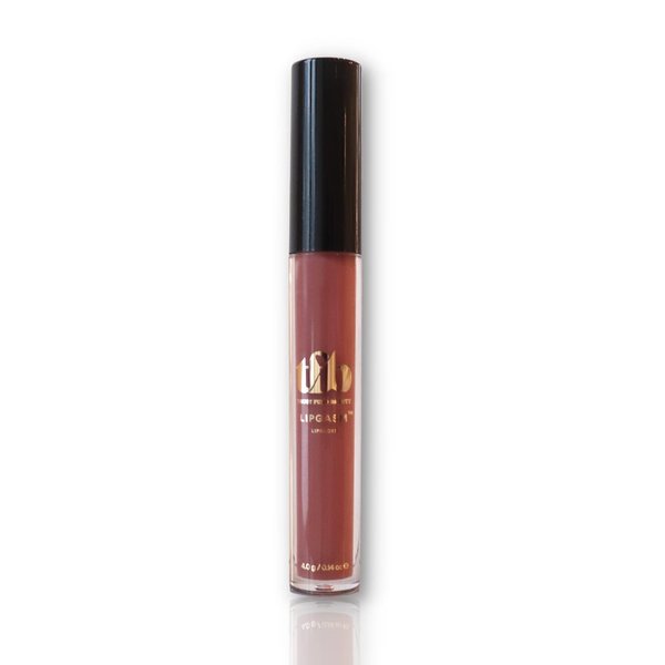 Trust Fund Beauty - Lipgasm Lipgloss (Mocha Frapp)