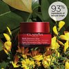 Clarins Super Restorative Day Cream | Anti-Aging Moisturizer For Mature Skin Weakened By Hormonal Changes | Replenishes, Illuminates & Densifies Skin | Lifts & Smoothes | Targets Age Spots & Wrinkles