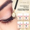 Eye lash growth serum, Babe lash eyelash serum, Babe lash, Lash growth serum, Eyebrow growth serum, Rapid lash:La de Nirvique (IRRITATION-FREE!) with an Advanced Blended Formula. DATING SUPER TOOL!