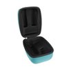 Hermitshell Travel Case Fits Waterpik ADA Accepted WP-660 WP-662 WP-663 WP-667 Aquarius Water Flosser (Blue)