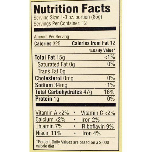 Woodenknife Indian Fry Bread Mix, 1.5 Pounds