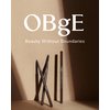 OBgE Easy Pencil Brow (Dark Brown, 0.003oz) - Ultra Fine Eyebrow Pencil with Brush for Precise and Effortless Brow Shaping. Long Lasting Natural Color.