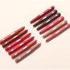 CAKAILA 4 Pcs Matte Lip Liner Pencil Sets,Retractable Waterproof Lip Liner Pencil,High Pigmented Lipliner for Daily Makeup,Lipstick Long Lasting Smudge Proof for Women,No Sharpener Required
