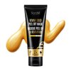 Soo'AE Revive Gold Peel Off Mask, Anti aging Face Peeling masks with 24K Gold, Lifting, Revitalizing Pore & Blackhead Care deep clean peel off mask 3.4 fl oz / 100 mL
