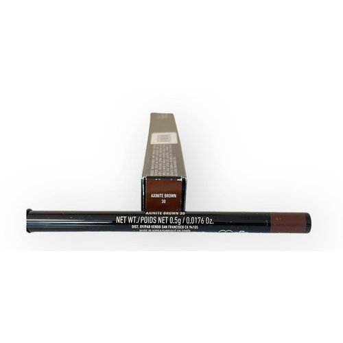 KVD Beauty Tattoo Pencil Liner Waterproof Long-Wear Gel Eyeliner Axinite Brown