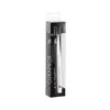 Curaprox Black is White Toothbrush, Black is White Carbon Toothbrush Set, Includes 1 Black Toothbrush & 1 White Toothbrush