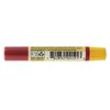 Burt's Bees Peony Lip Shimmer, Natural Origin Lip Care, 1 Tube, 0.09 oz.