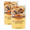 Southeastern Mills Blueberry Muffin Mix, Makes 6 Muffins Per Pouch, Just Add Milk, 7-Ounce Pouch (Pack of 2)