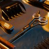 3 PACK OF NISHMAN HAIR COMB CODE: T122