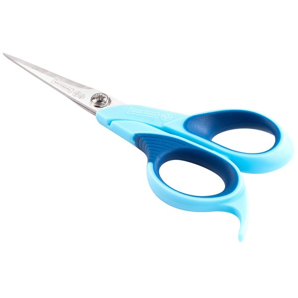 Mundial Barber Styling Super-Edge 6 in. Scissors