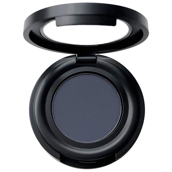 Mom's Secret 100% Natural Eye Shadow, Organic, Vegan, Gluten Free, Cruelty Free, Made in the USA, 2.5 g. (Blue Velvet M)