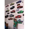 1969 Camaro SS Pace Car Wall Decal 2ft Long Vinyl Reusable Movable Fun Stickers for Boys Classic Cartoon Cars Home Decor