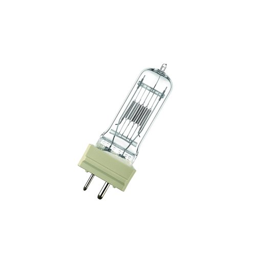 Sylvania 54484 - 64788 CP/72 FTM 230V Projector Light Bulb
