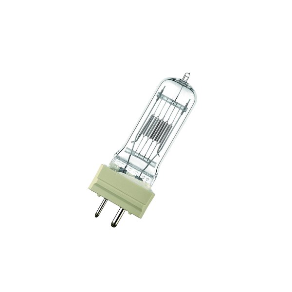 Sylvania 54484 - 64788 CP/72 FTM 230V Projector Light Bulb