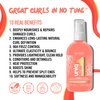 UniqONE REVLON PROFESSIONAL Curly Hair Leave-in Treatment – Multi-benefit hair treatment for curly hair, wavy and coily hair, 7.8 Fl Oz (Pack of 1)