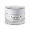 Anti-wrinkle Night Plus+ Cream, Bluelene, with Methylene Blue and Vitamin C serum. Perfect Retinol Alternative (50 ml)