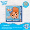 Treasures Gifted Officially Licensed Blippi Birthday Party Napkins - Pack of 32 Blippi Napkins - Blippi Party Supplies Napkins - Blippi Birthday Party Supplies - Blippi Decorations