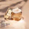Estée Lauder Revitalizing Supreme+ Youth Power Cream Moisturizer with Hyaluronic Acid & Peptides, Anti Aging, 0.5 Ounce