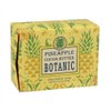 Greenwich Bay Trading Company Shea Butter Soaps with Essential Oils and Natural Extracts 10.5 ounce Block Soap Bar (Pineapple Cocoa Butter)