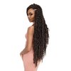 Janet Collection Crochet Braids Nala Tress Maverick Locs 18" (3-pack, 1)