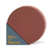POWERTEC 110550 8" PSA 80 grit Aluminum Oxide Adhesive Sanding Disc (Pack of 10)