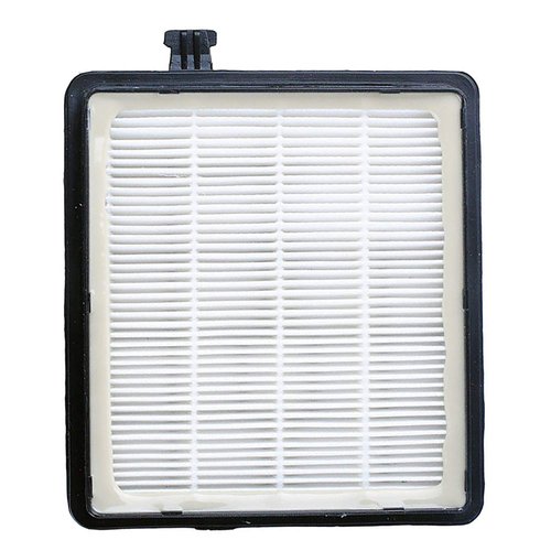 Podoy Vacuum Cleaner Replacement Filter （2 Pack）Compatible with Dirt Devil F45, Fits Model Pet Canister Vac SD40000 & EZ Lite Canister Vac SD40010 2KQ0107000