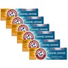 Arm & Hammer Truly Radiant Bright & Strong Whitening Toothpaste, 0.9 Ounce (Pack of 6)