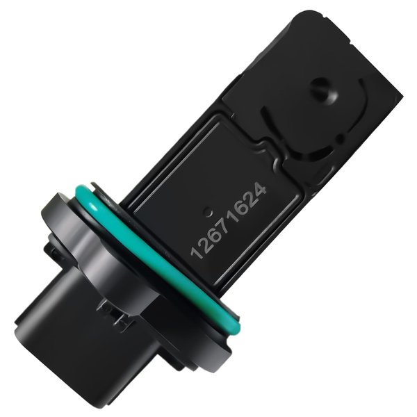 Piodelo 12671624 MAF Mass air Flow Meter Sensor Fit for Sonic Cruze Trax Cruze Limited Buick Encore Verano 2017-2019 Replaces 13505433 0280218419 0280218433 280218419