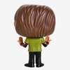 Funko POP! TV: Saturday Night Live Stefon Collectible Figure, Multicolor