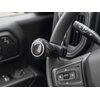 Deluxe Steering Wheel Power Handle Spinner Knob - Universal Steering Wheel Fit for Cars, Trucks, Tractors, Mowers, Forklifts, etc