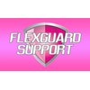 ﻿FlexGuard Pregnancy Belly Support Band - Maternity Belt & Brace for Pregnant Women, Bump Sling for Pelvic, Abdominal and Lower Back Pain Relief with Fully Adjustable Strap, Plus Size, XXXL