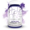 MicroZinc Capsules | 20mg | Optimized Zinc Supplement | 90 Count