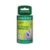 Evercare Pet Fur Erase Extreme Stick Plus 70 Sheet Lint Roller Refill, Green