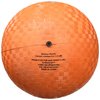 Voit Playground Ball, 8 1/2-Inch, Orange