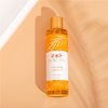 PURE FIJI Nourishing Exotic Body Oil - Natural Coconut Oil for Skin in Bath & SPA with Vitamin E - Body Oil, Massage Oil, Body Lotion For Women and Men, Mango, 8oz